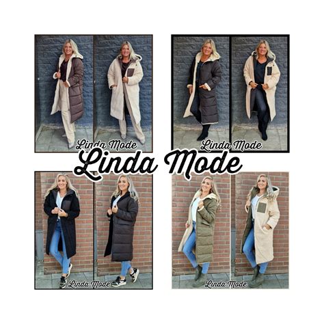 Videos of LINDA Mode Schiedam.